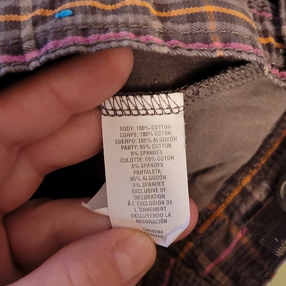 The Children's Place Skort